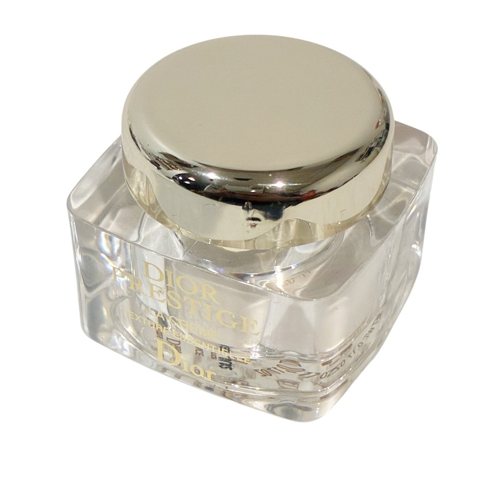 Dior Prestige Le concentrate yeux eye cream Skincare 5ml